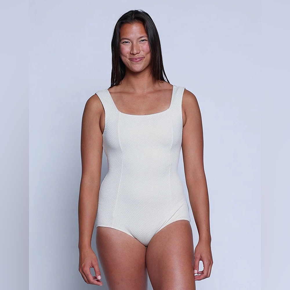 ▪️NWT SEEA Tofino One Piece - Pebble